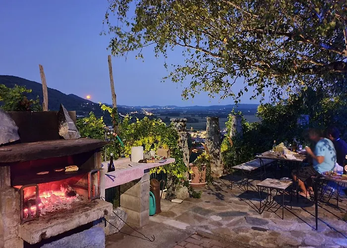 Antiche Pietre B&B Bollengo
