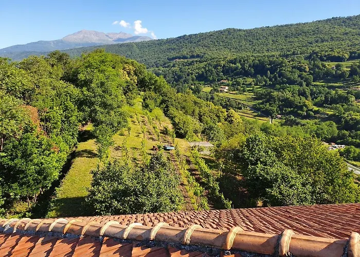 Antiche Pietre 4* Bollengo