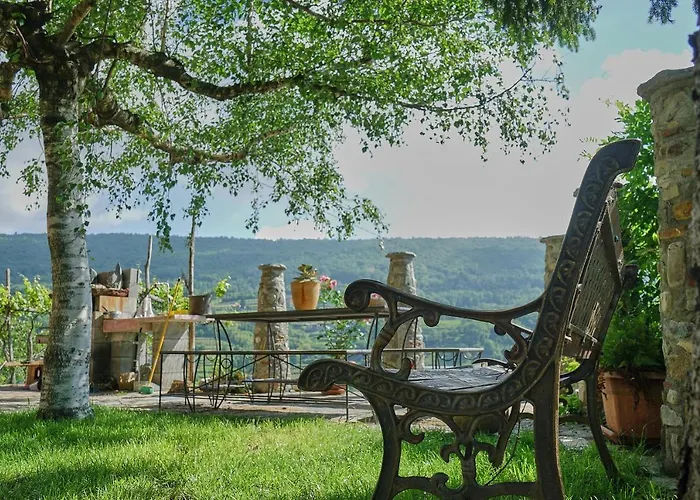 B&B Antiche Pietre 4*