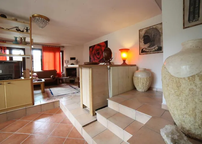 فندق مبيت وإفطار Antiche Pietre 4*