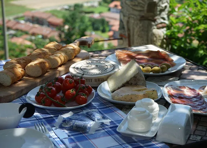 Antiche Pietre 4* Bollengo