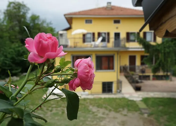 Antiche Pietre 4* Bollengo