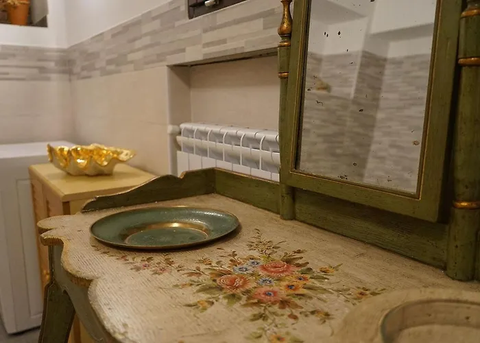 Antiche Pietre B&B