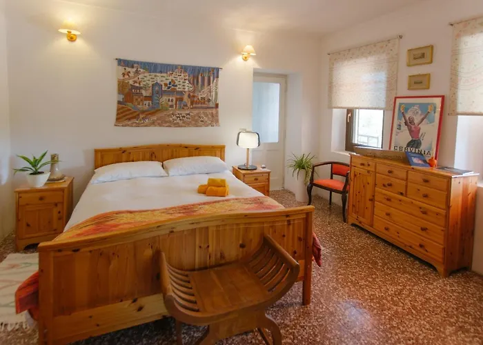 B&B Antiche Pietre 4*