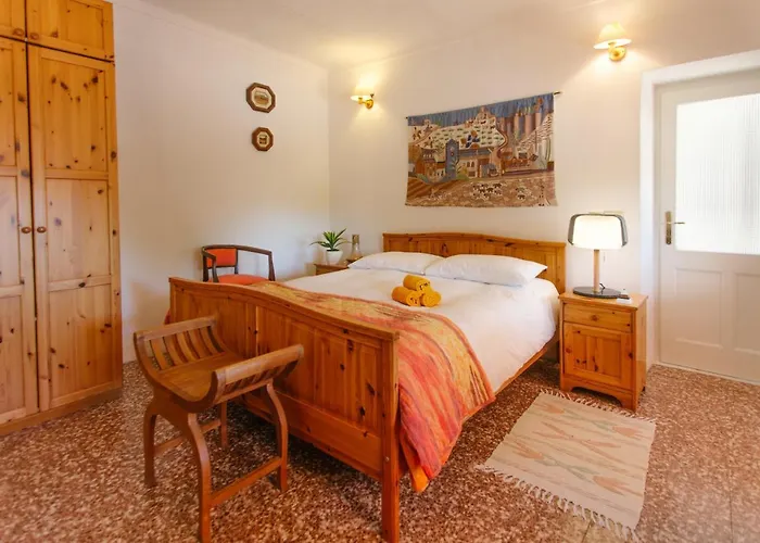 B&B Antiche Pietre 4*
