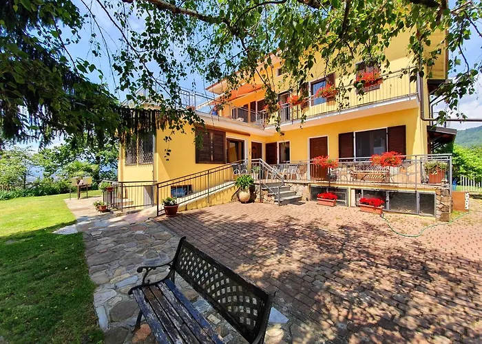 Antiche Pietre B&B