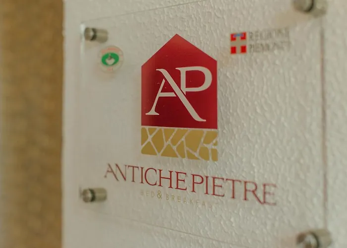 Antiche Pietre 4* Bollengo