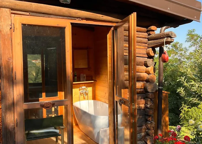 Antiche Pietre B&B Bollengo