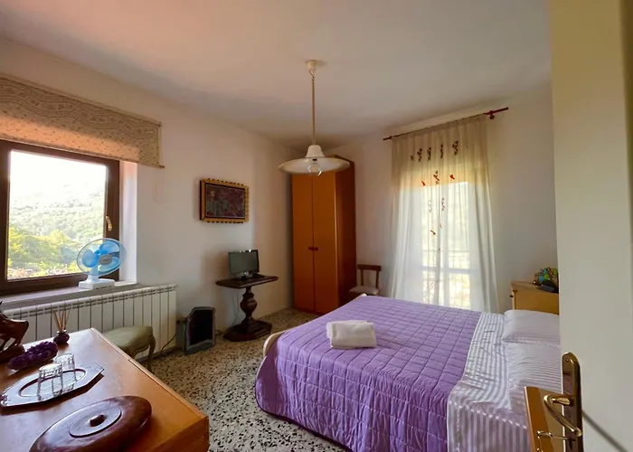 Antiche Pietre فندق مبيت وإفطار