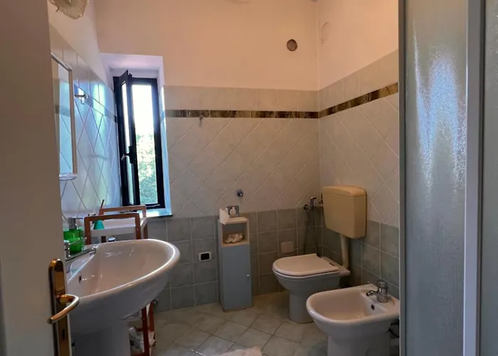 Antiche Pietre 4*