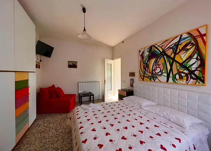 Bed & Breakfast Antiche Pietre Bollengo