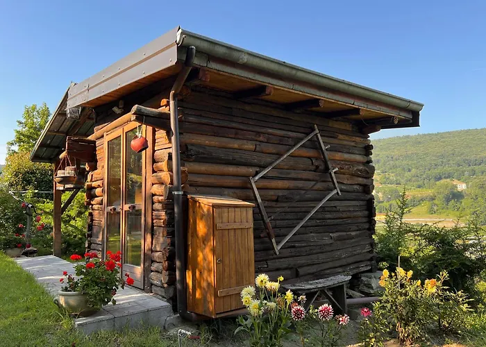 Antiche Pietre B&B 4*