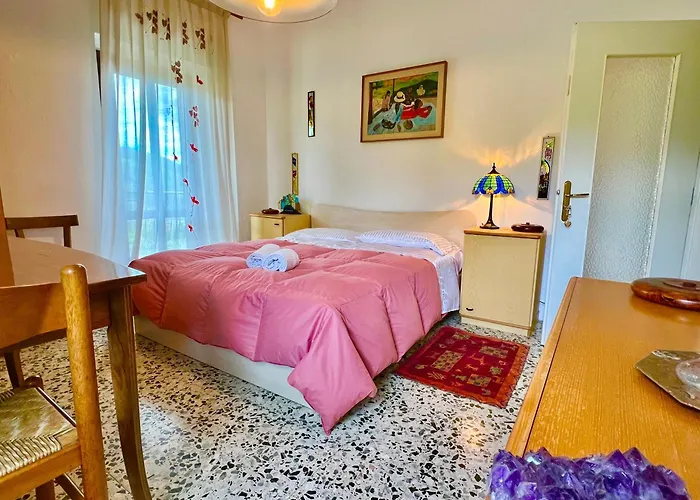 Antiche Pietre فندق مبيت وإفطار Bollengo