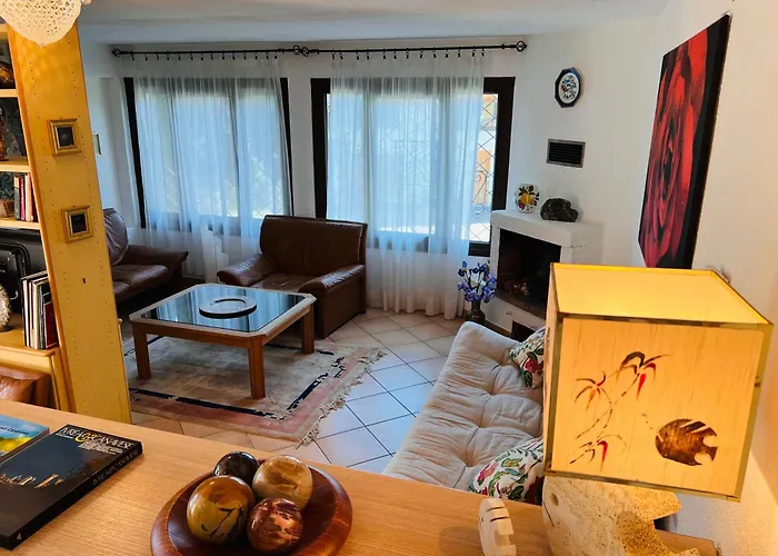 Antiche Pietre فندق مبيت وإفطار Bollengo