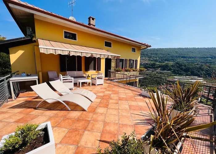 B&B Antiche Pietre