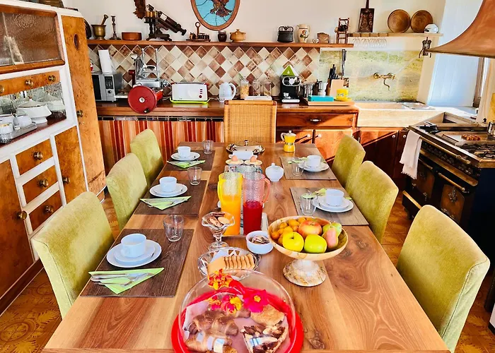 B&B Antiche Pietre 4*