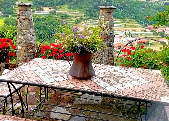 Antiche Pietre 4* Bollengo